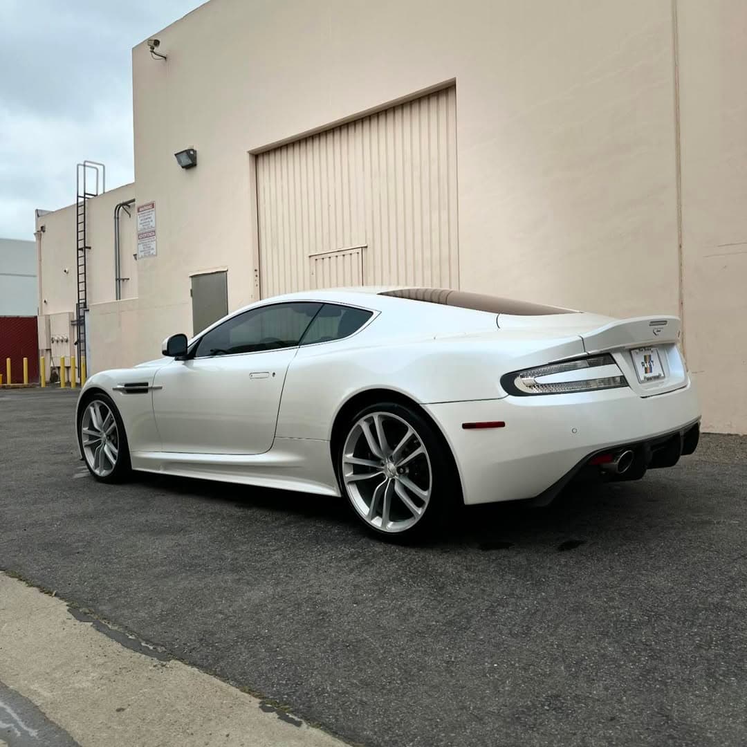 Full Detail detailing example