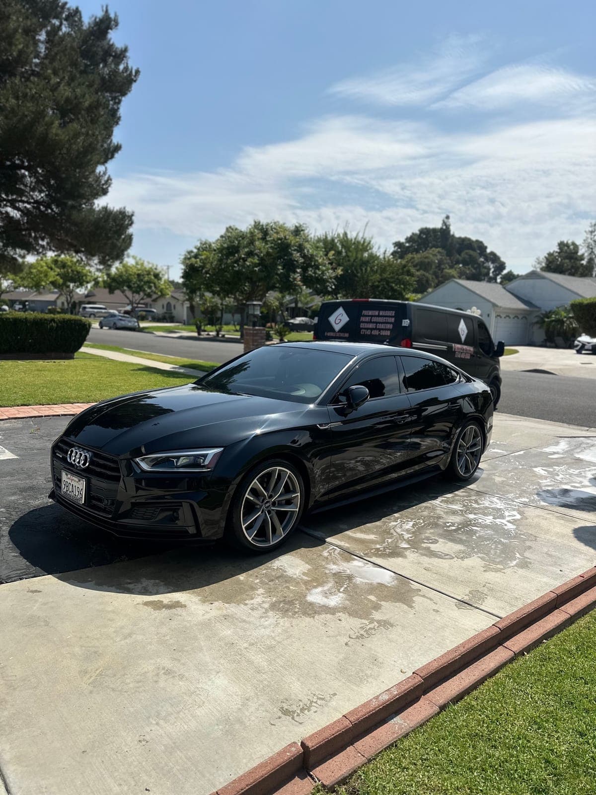 Is a Car Detail Worth It Before Selling Your Car?
