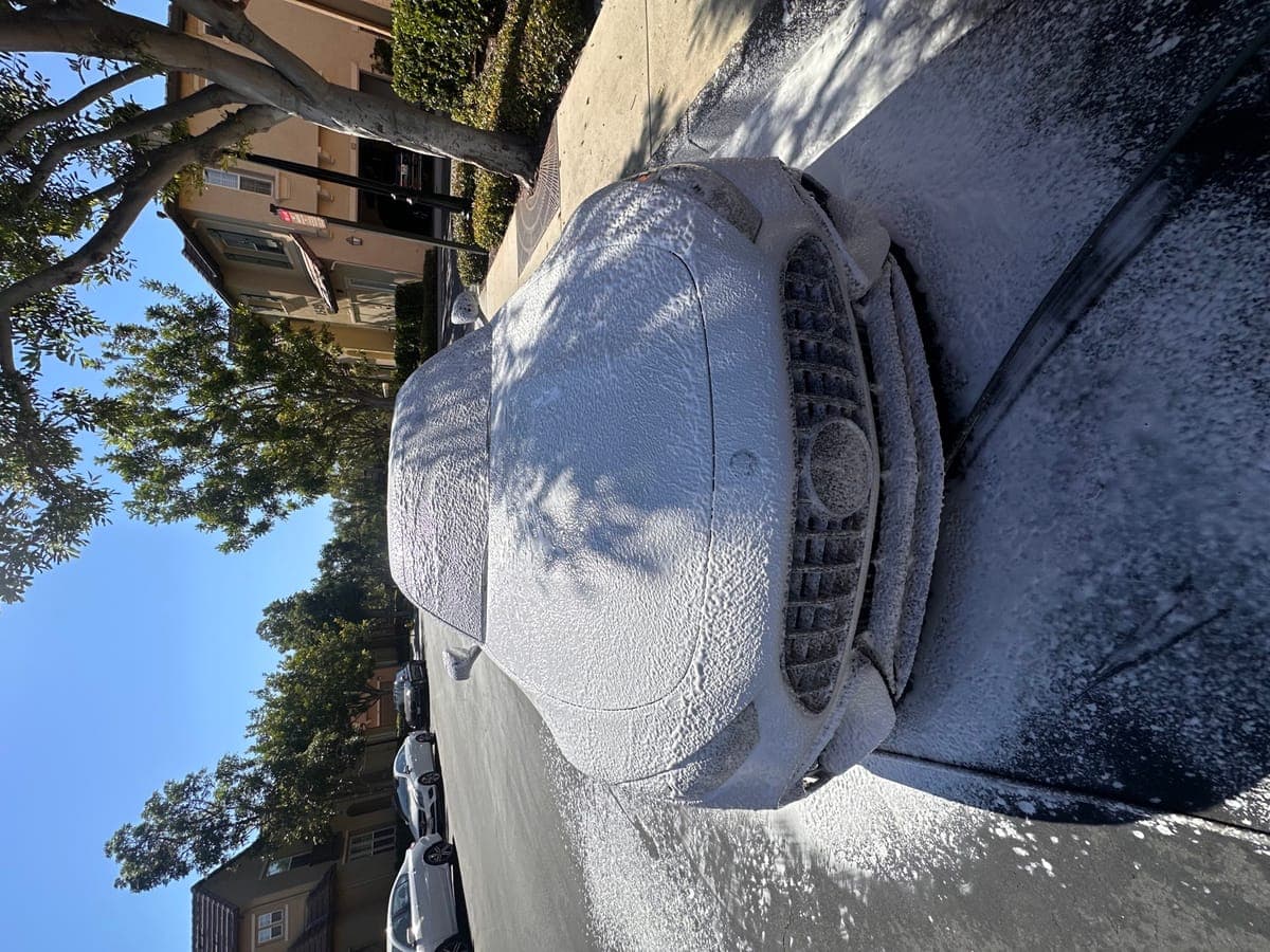 Car Wash vs Car Detail — What's the Difference?