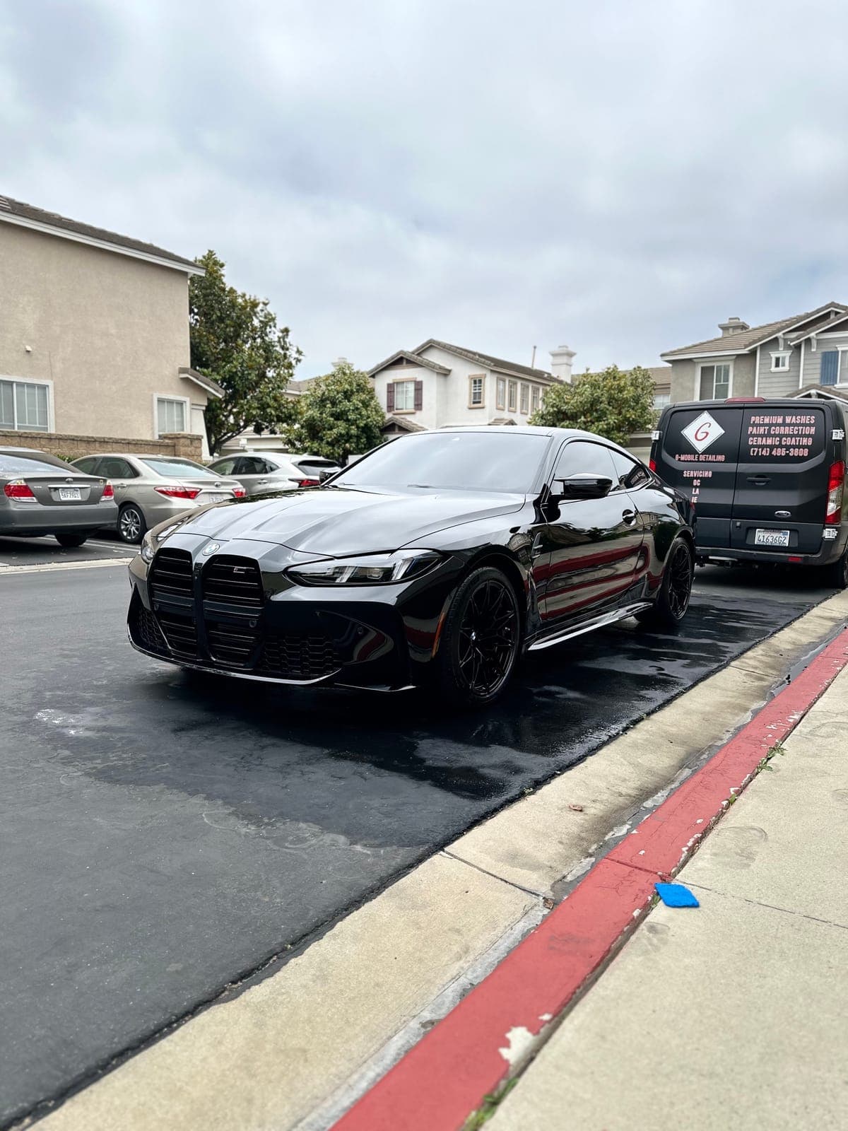 Tesla Detailing Guide — What Every Tesla Owner Should Know