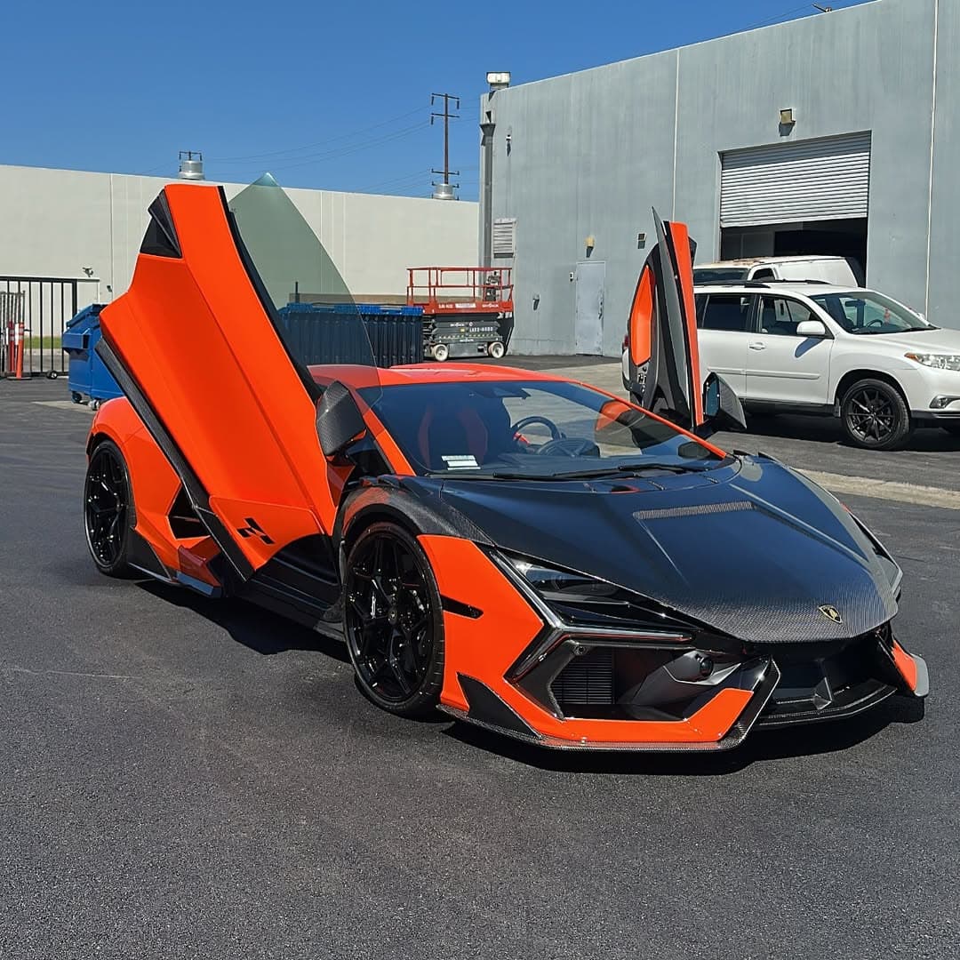 Best Mobile Car Detailing in Orange County (2026)
