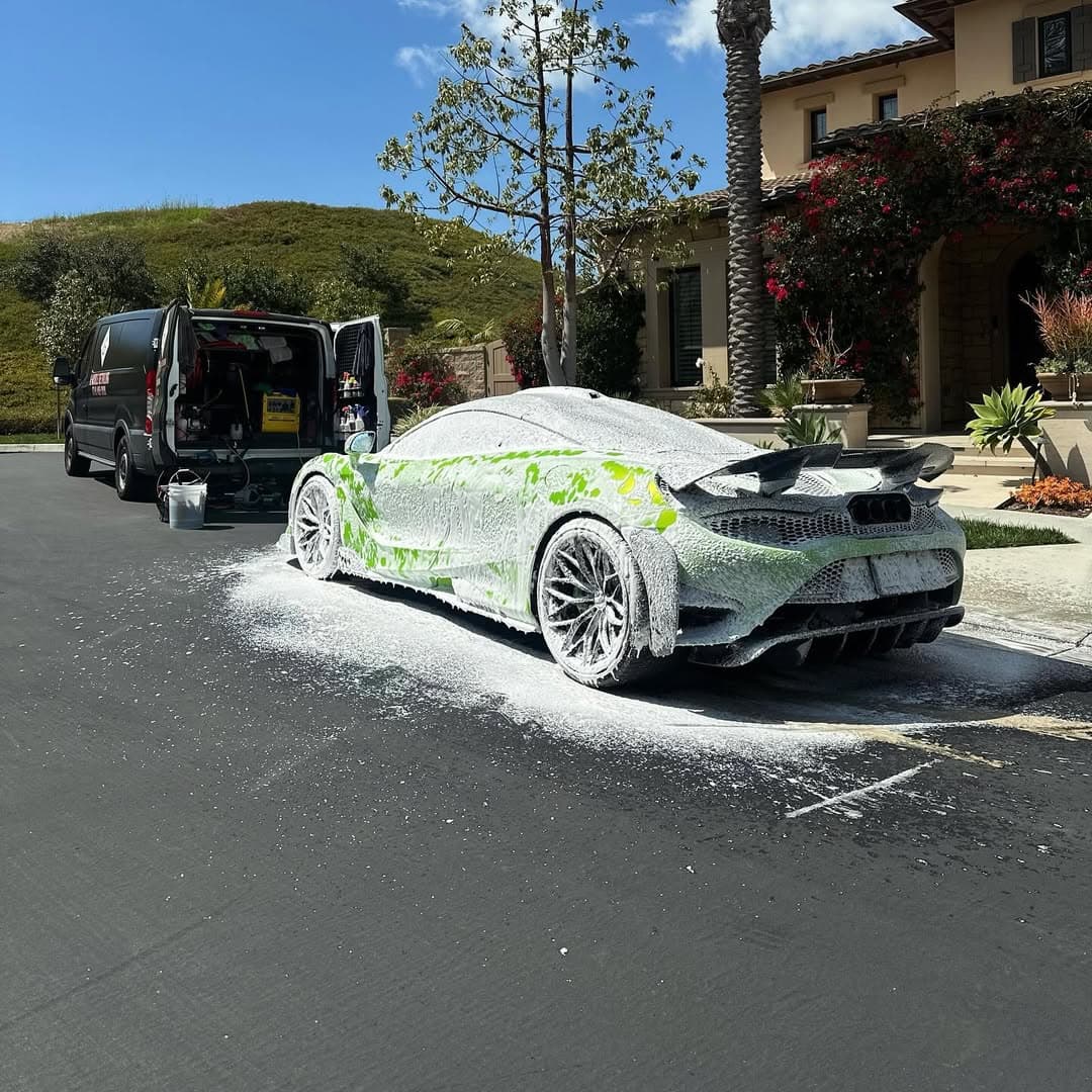 How Often Should You Detail Your Car? A Detailer's Honest Answer