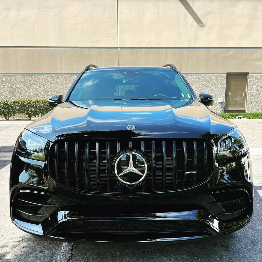 How Much Does Car Detailing Cost in Orange County?