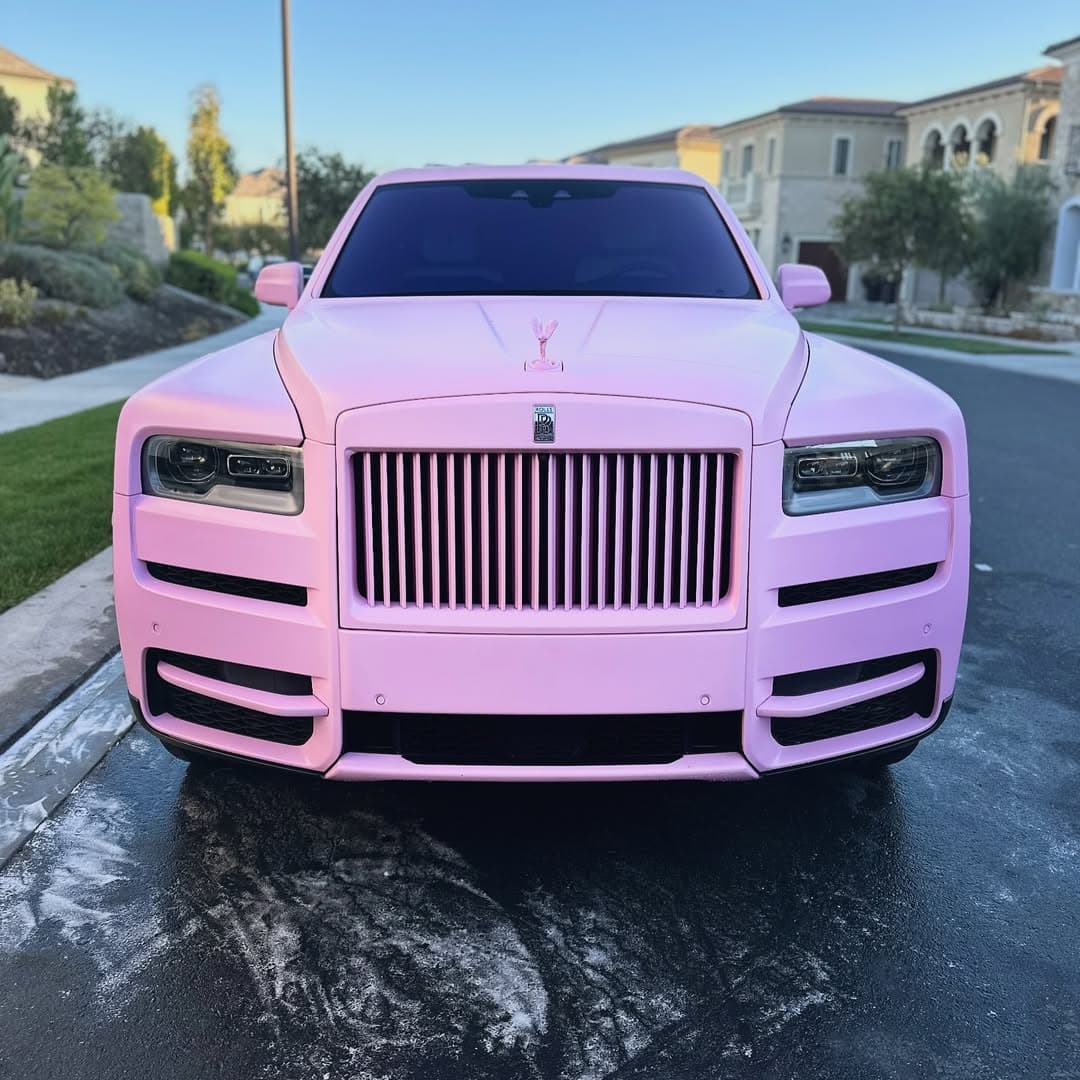 Mobile Car Detailing in Newport Beach — Luxury Detailing at Your Home
